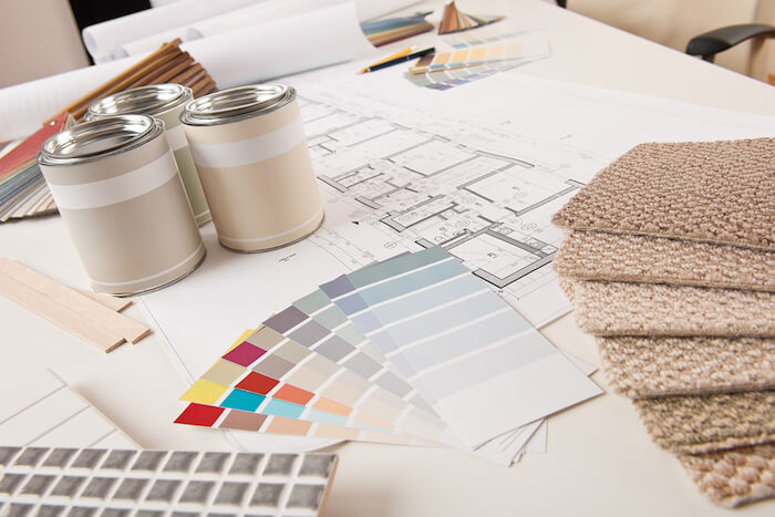 Reducing Your Energy Bills through Smart Interior Design Choose Right Colours