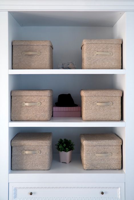 Effective Storage Solutions in a Small HDB Vertical Storage