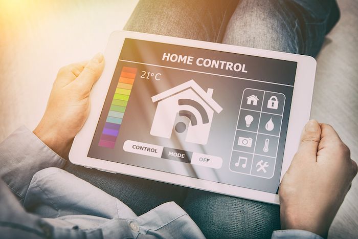 Top technologies to buy today for a smart home cli mate control