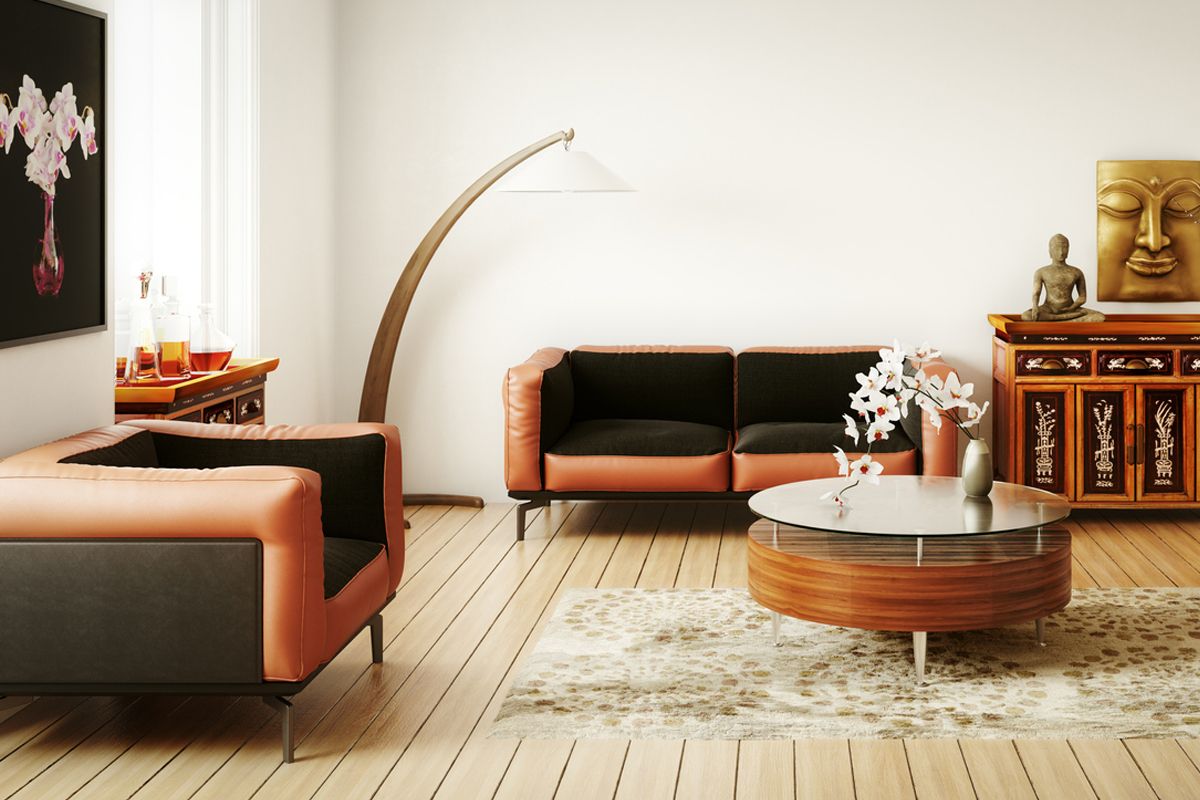 Comfort Design - Home