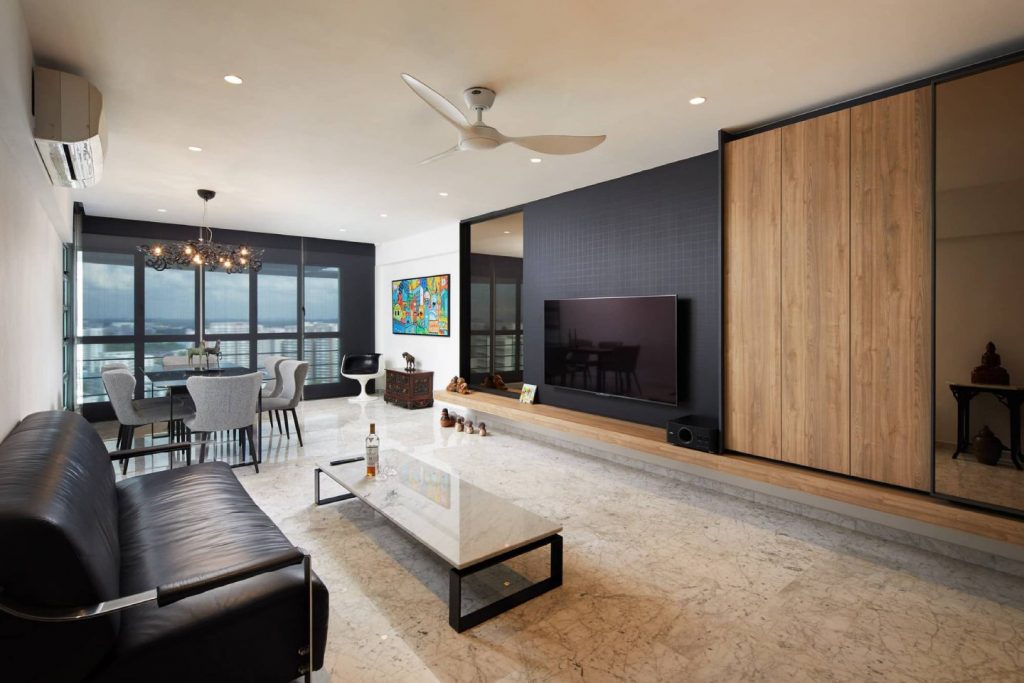Why Marble Remains a Timeless Choice for Modern Spaces