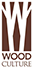 wood culture icon