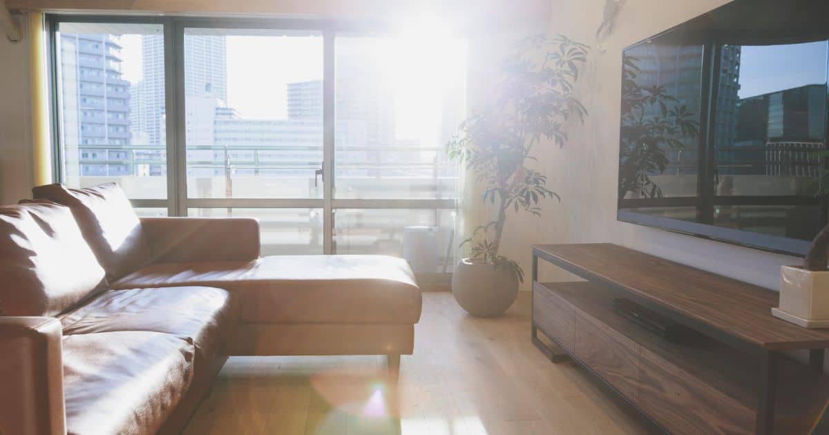 How to Get More Sunlight in Your Home without Renovating